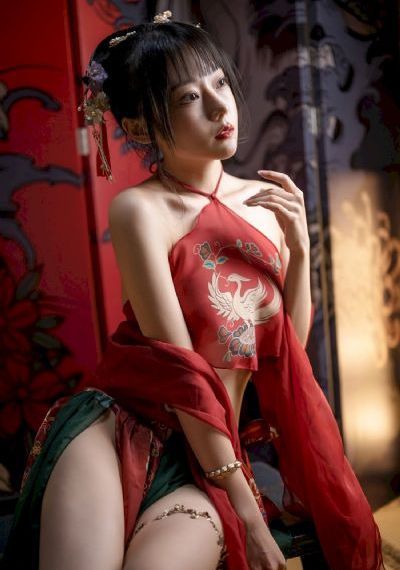 克丽欧的红色复仇_短视频完整无删减版
