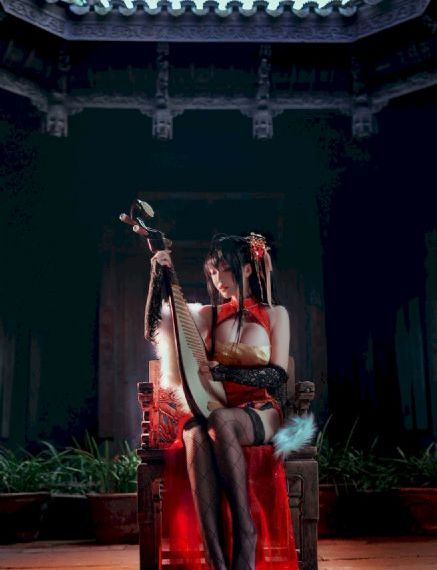 精灵森林动漫_超清HD在线观看